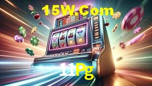 Live Casino 11Pg