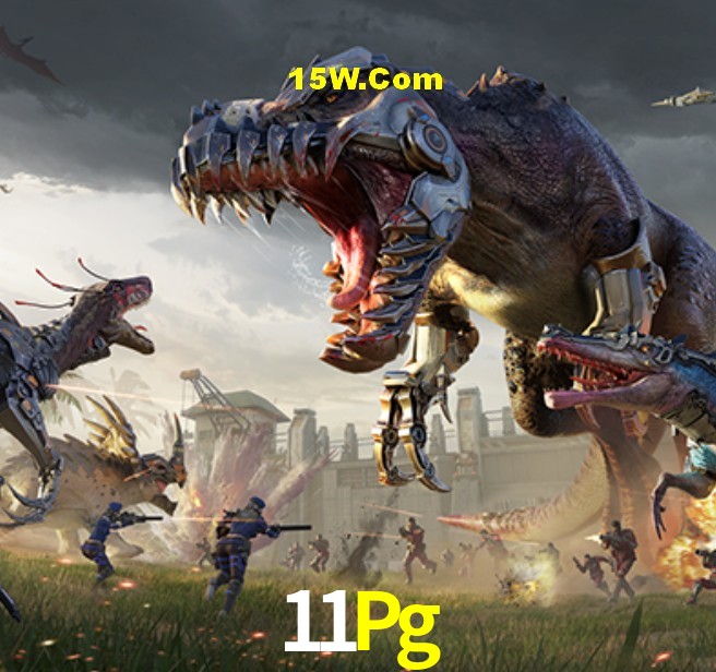 Estatísticas do Jogo 11Pg