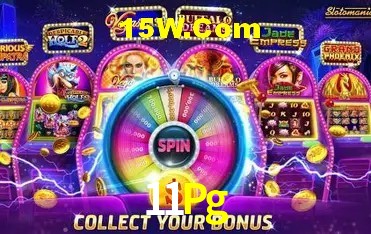 Casino Ao Vivo 11Pg