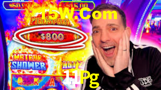11Pg - Login Cassino Online - 11Pg Games