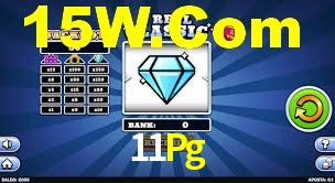 Welcome Bonus 11Pg