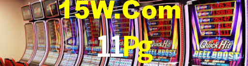 Sinta a adrenalina dos jogos de cassino com 11Pg