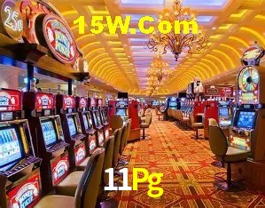 11Pg Brasília - Betting Features