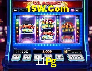 11Pg Belo Horizonte - Jackpots