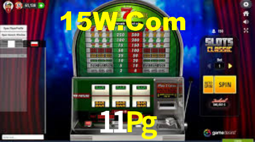 11Pg App