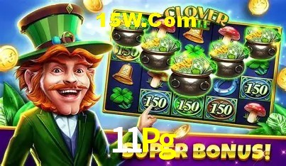 11Pg São Paulo - Top Slots