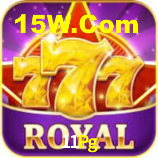 11Pg: A Experiência de Casino com Jogos de Mesa ao Vivo
