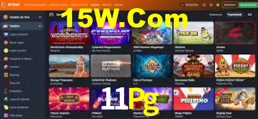 11Pg,11Pg Games