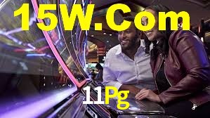 VIP Casino 11Pg