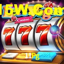 Tennis Betting 11Pg